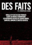 Des faits, no 02